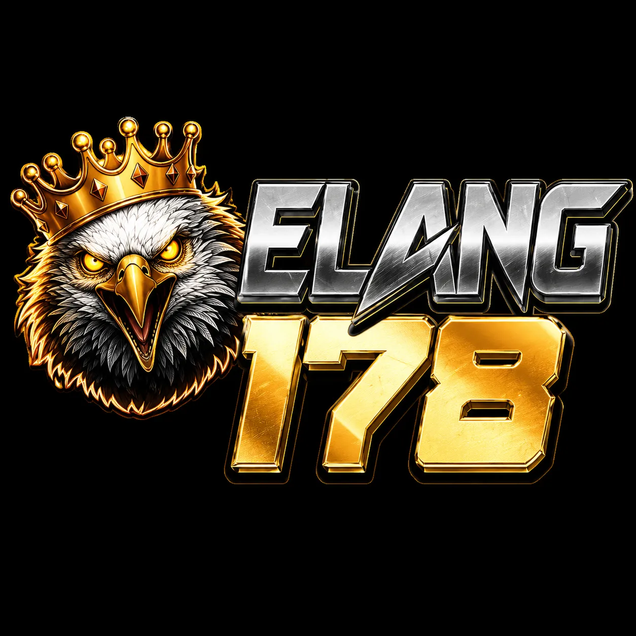 ELANG178 - Petualangan Epik dalam Dunia RPG