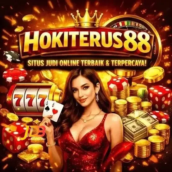 HOKITERUS88 - Permainan Slot Seru dan Menguntungkan