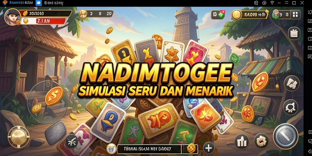 Tampilan menarik dari gameplay <strong>NADIMTOGEL</strong> yang memukau dan mendebarkan.
