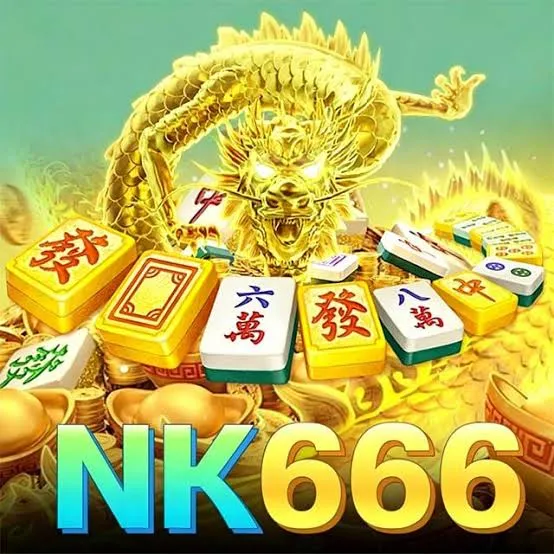 NK666 - Bangun Kerajaan Tycoon Impianmu