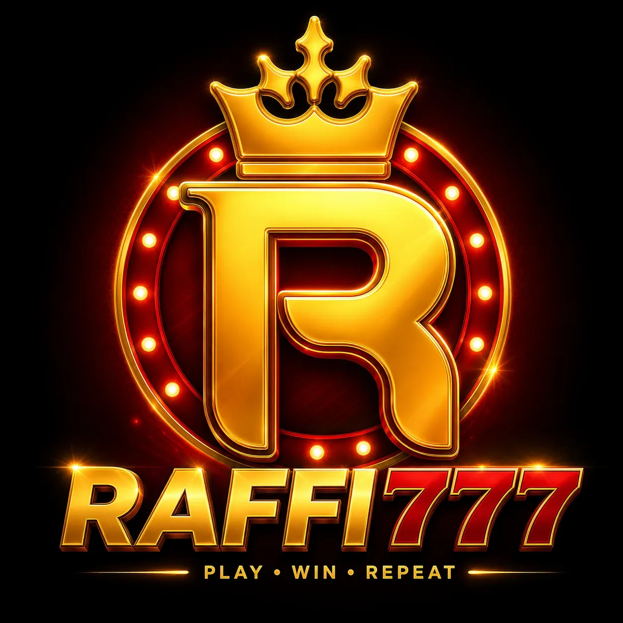 RAFFI777 - Pertarungan Seru dalam Game TPS