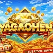 YAGAOHEN - Petualangan Tanpa Batas di Dunia Terbuka