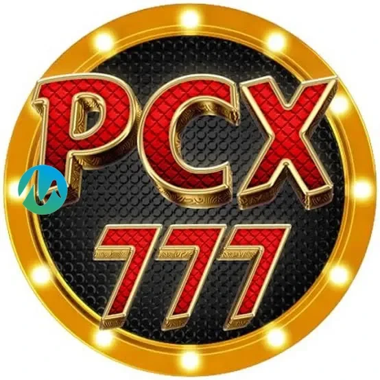 Logo pcx777